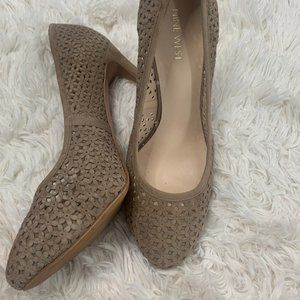 Nine West Nokota Heels